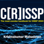 C(R)ISSP: Handbook for CISSP'24